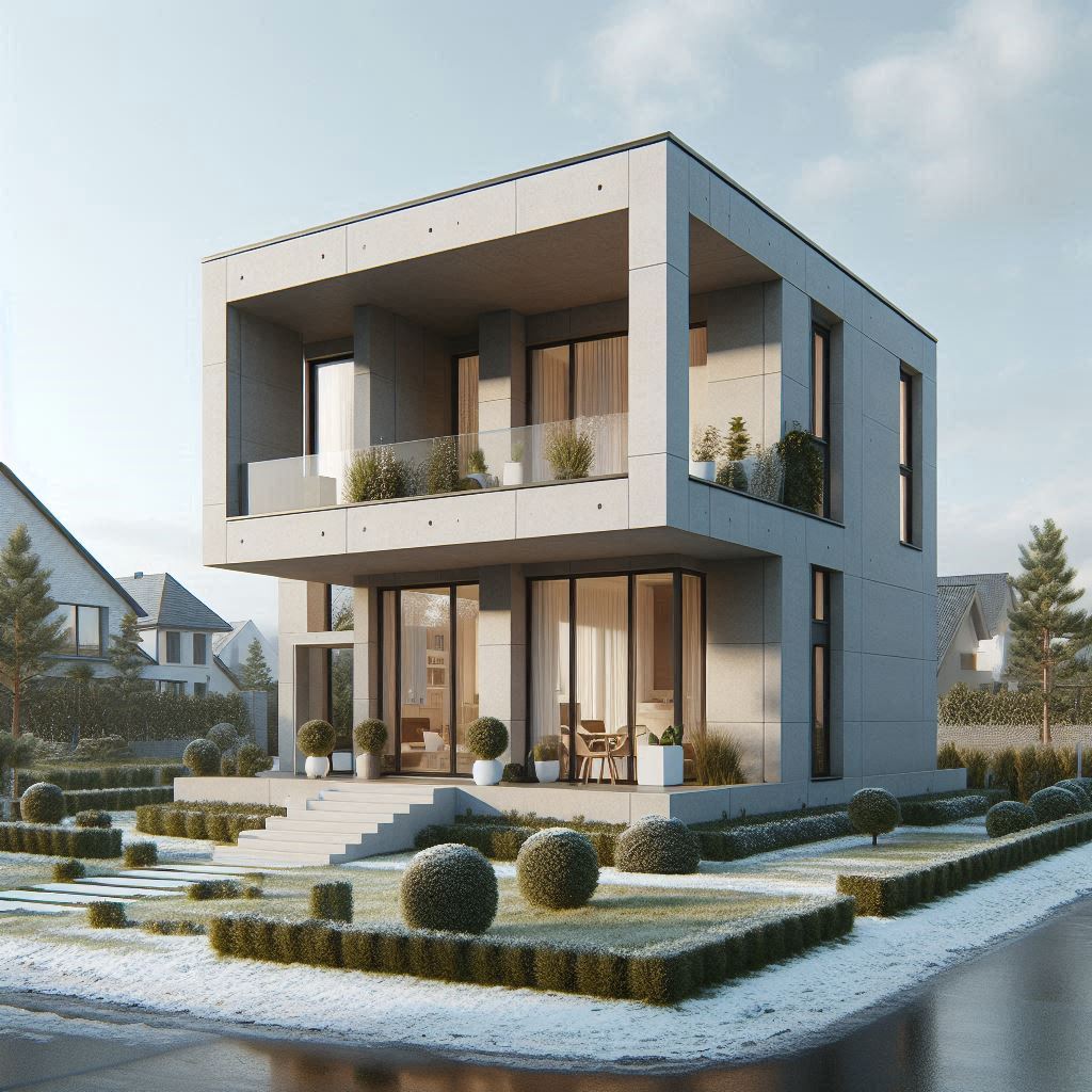 Casa Tognacca-Matallana