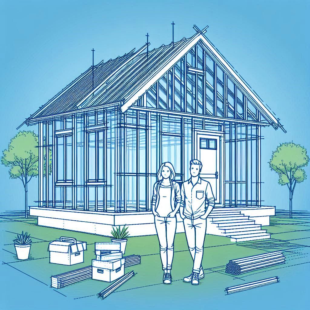 Guillermo Tognacca y Claudia Matallana